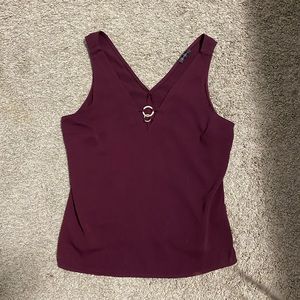 Dynamite Formal Tank Top